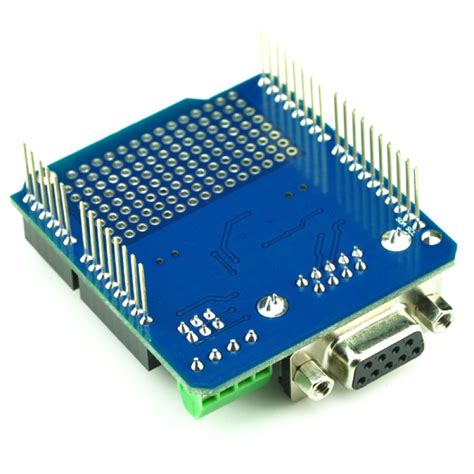 uhf rfid antenna arduino|rs232 shield for Arduino.